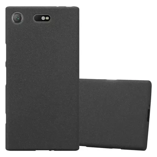 Case for Sony Xperia XZ1 COMPACT Protection Phone Cover TPU Silicone Slim