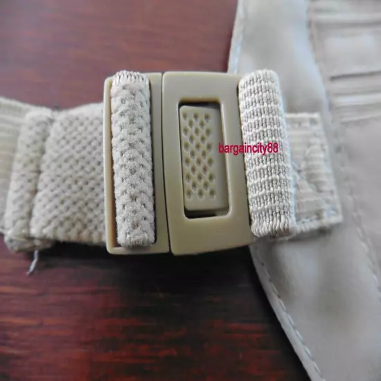 Invisible Travel Waist Pouch Passport Money Belt Bag Hidden Security Wallet RFID