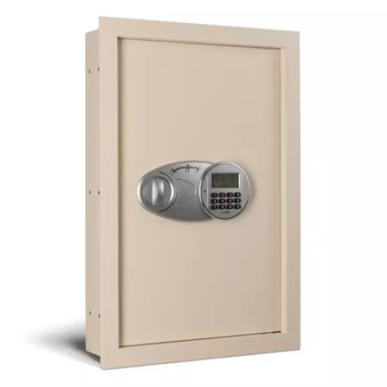 AMSEC WEST2114 Wall Safe American Security In the Wall Safe