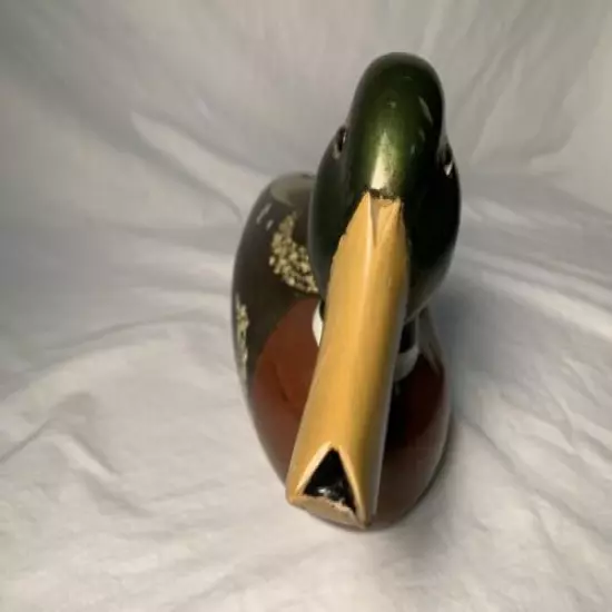 Vintage Duck Decoy