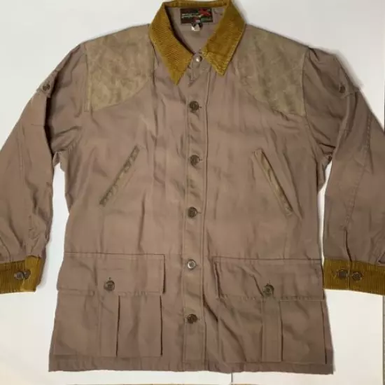 10x Americas Finest Sportswear Hunting Shooting Jacket