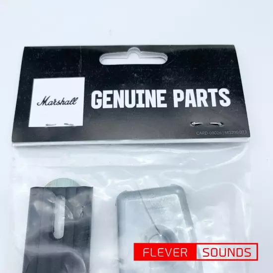 Marshall Amplifier Strap Handle Genuine Replacement Large Type PACK00031 F/S New