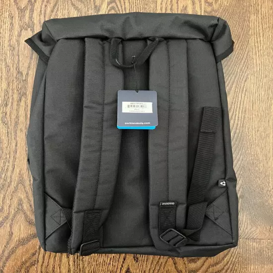 Salesforce Parkland Westport 15" Computer Backpack 7275-02 Black