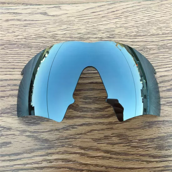 Black Iridium polarized Replacement Lenses for Oakley M Frame Hybrid