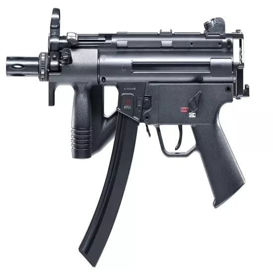 Umarex Heckler & Koch H&K MP5 K-PDW .177 Caliber CO2 Air Rifle 2252330