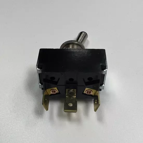 OEM Genuine Club Car Toggle Switch SPDT Golf Cart Part 103198401 NEW