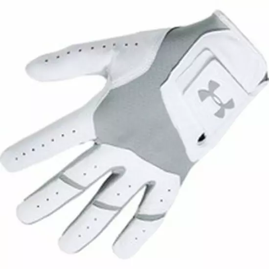 Under Armour UA ISO-Chill Technology Golf Glove 1325608 - Left Hand - Small S 