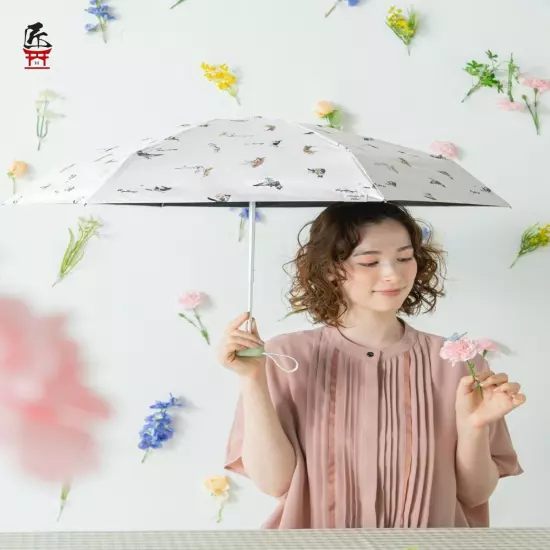 Masayuki Oki x Nyan Wpc. Sun umbrella