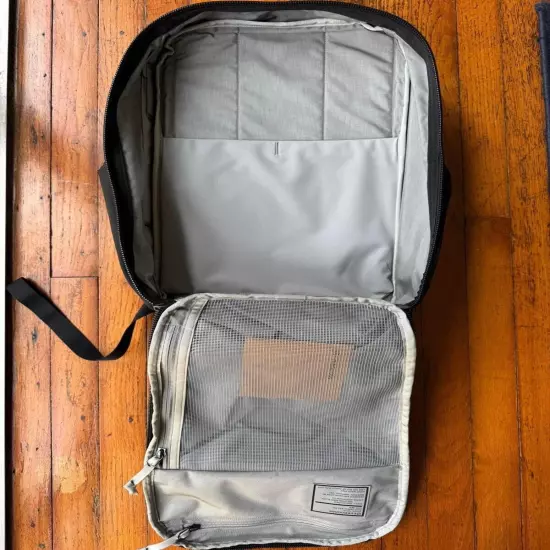 Evergoods CTB20 (Civic Travel Bag 20 Liter) - NWOT