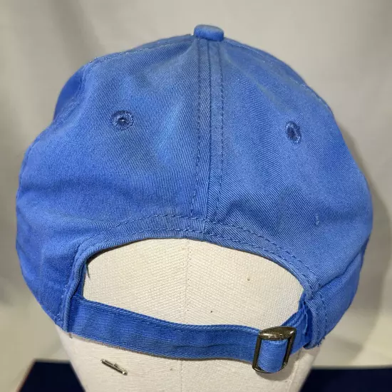 Titleist Carolina Blue Kenmure Country Club Golf Hat One Size Fits All Vintage