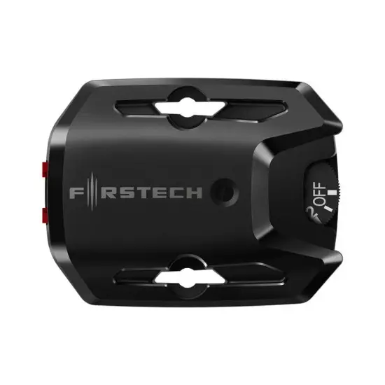 Firstech Shock Tilt Sensor FT-Shock-II Installation Accessory Compatible with...