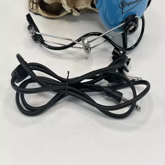 Sigtronics Aviation Headset Model S-20