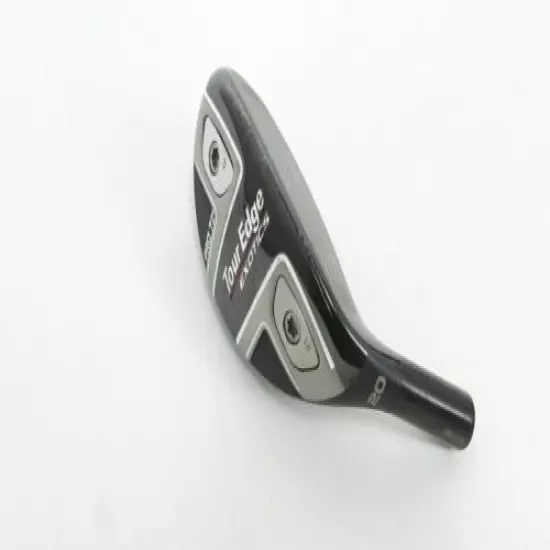 Tour Edge Exotics Pro 721 20* Hybrid -Head Only- RH 297513