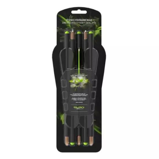 Barnett EVAC Decocking Bolt 5 Pack