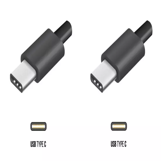 For Samsung Galaxy Z Fold6 - PD Fast Charger Cord USB-C Cable OEM