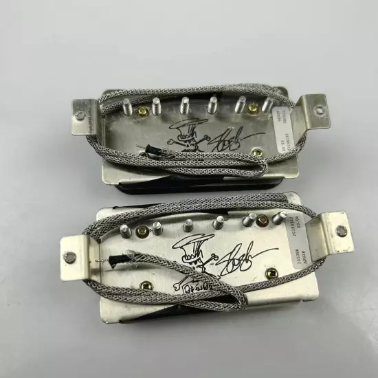 Guitar Pickups Slash Humbucker Pickups APH-2s Alnico 2 Pro Gibson