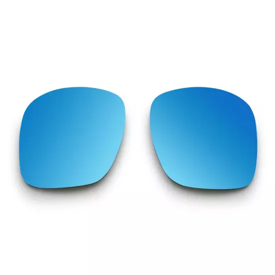 Polarized Replacement Mirrored HD Lenses For Oakley Holbrook 9102 Sunglasses