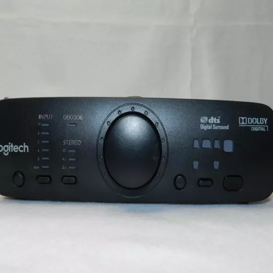 Logitech Z906 Volume Control Pod