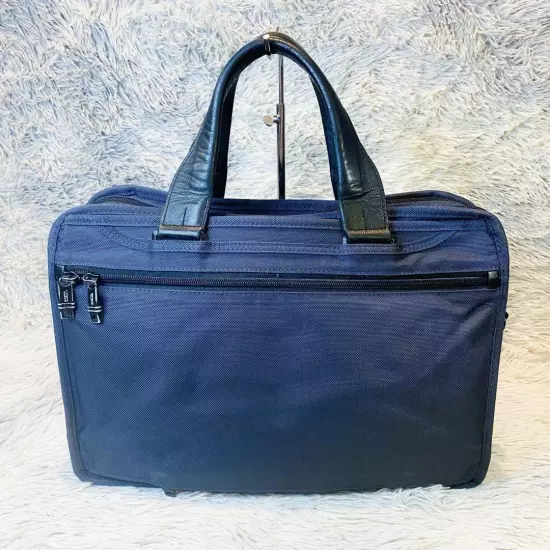 Tumi X Sophnet Alpha2 2Way Briefcase