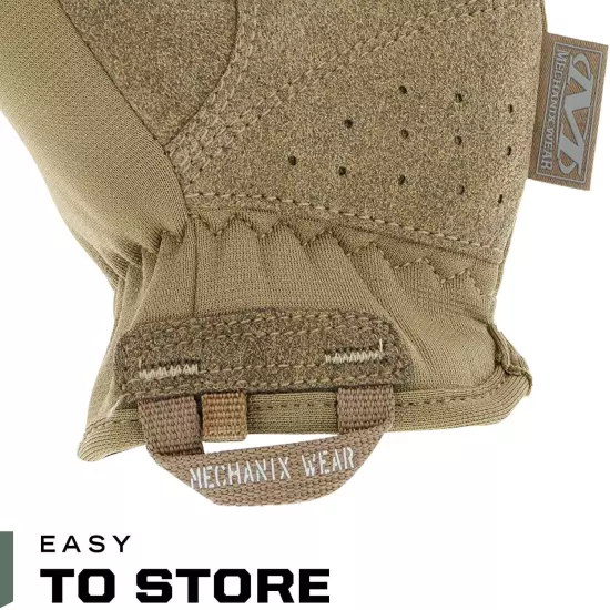 Mechanix Fast Fit Tactical Military Gloves Coyote Multicam Black S M L XL XXL 