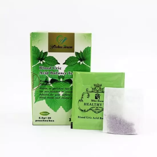 60g Chicory and Gardenia Tea Brewed in Bags Chicory Gardenia Health Care Tea