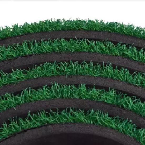 PGM Professional Practice Golf Training Putting Green Mat