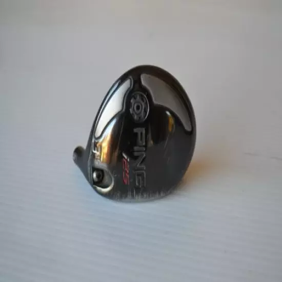 Ping i25 15° Fairway 3 Wood Head With Screw