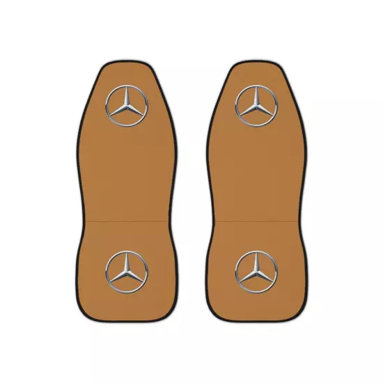 Tan Beige Mercedes Seat Covers Gift