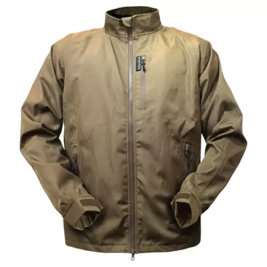 RIVERS WEST Full Metal Tan Hydraguard Jacket (5081-THYD)