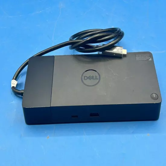 DELL WD19S K20A001 K20A DOCK SOKCING STATION 954R3R3