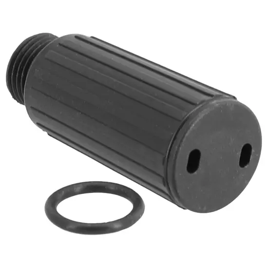 15.5mm Oil Hat Plug-Breathing Rod-Vent Hat For Air-Compressor Pump-Accessories