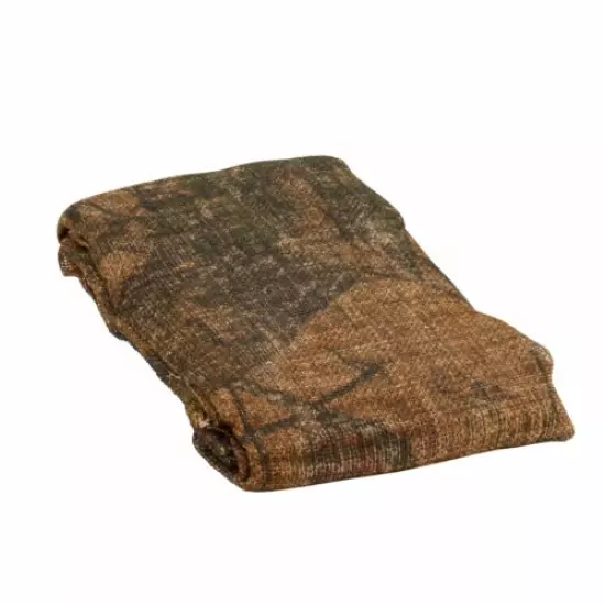 Allen Company Vanish Burlap for Hunting Blinds - Mossy Oak Break Up Country