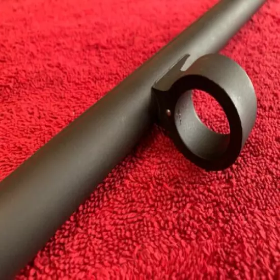 Hatsan Escort Barrel Ribbed & Choke- 24" 20ga Pump Action- Legacy Sports V1 