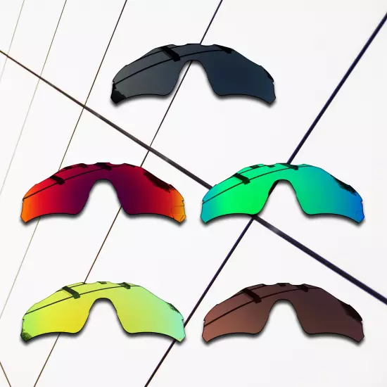 TRUE Polarized Replacement Lenses for-Oakley Radar EV Path OO9208 Wholesale