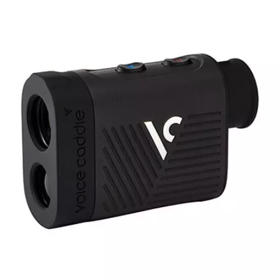 VoiceCaddie L4 Laser Rangefinder with Slope - NEW 