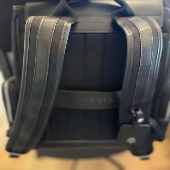 Rimowa Never Still - Backpack Black