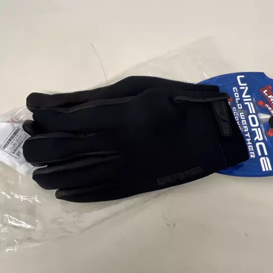 Franklin Uniforce 046128 Tactical Gloves - Cold Weather 17600F5 Size XL