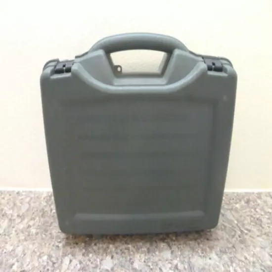 Plano Protector Series Model 1404 Hard Shell Case