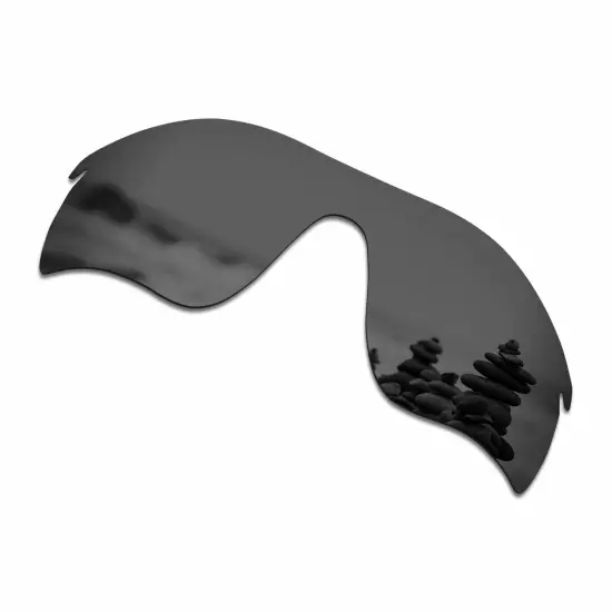 SmartVLT Polarized Replacement Lenses for-Oakley RadarLock Path OO9181- Mult