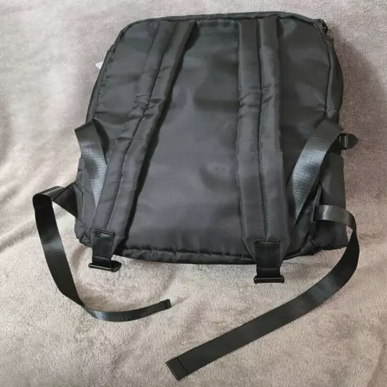 Lululemon New Crew City Adventurer Backpack II Black 22L - Brand New - Free Ship