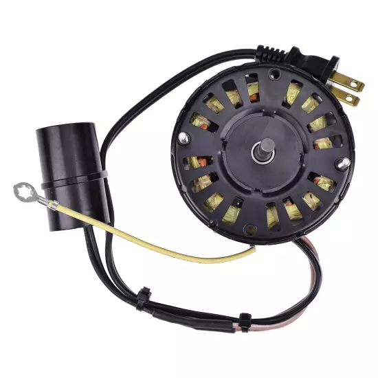 Bath Fan Motor for Broan Nutone 86322 86322000 S86322000 Y4L403A220G JA2C394N