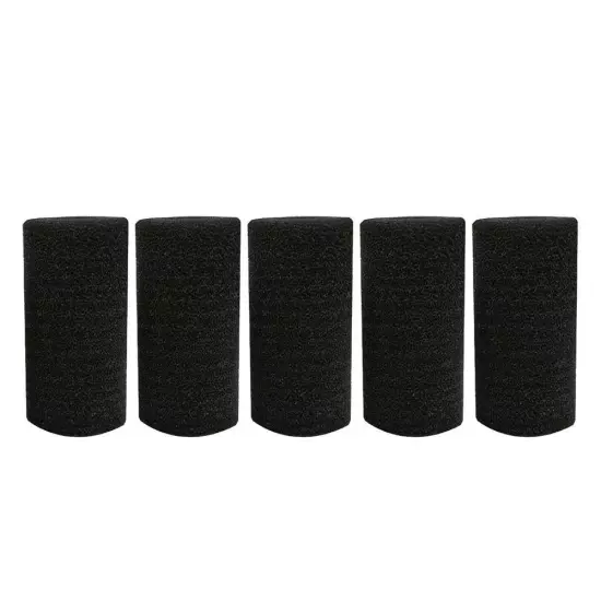 Foam Inlet Strainer Pre Filter for Aquarium Fish Tank Filters Canister Ext X7S3