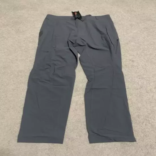 Sitka Mens Alpine Pants Lightweight Lead 34R 