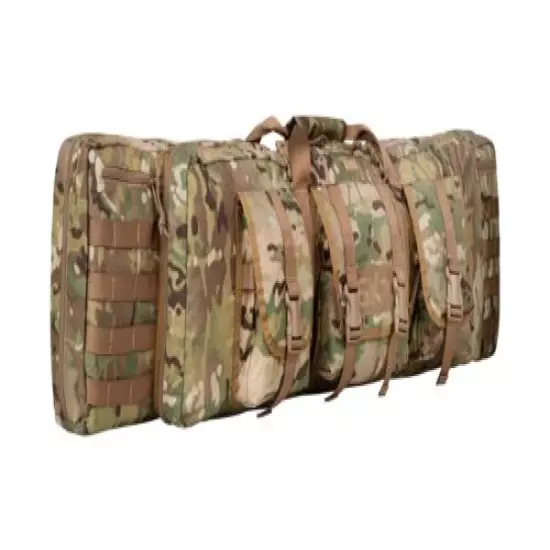 SK7 RIFLE CASE MAYHEM 42" ORIGINAL MULTICAM