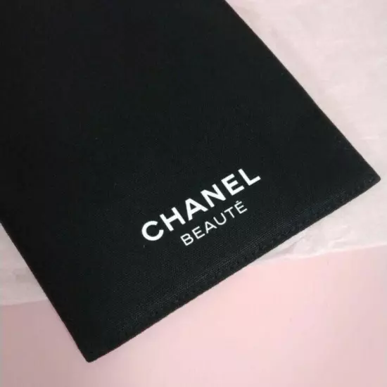 NEW 2024 Chanel La Collection Passport Holder Smartphone Case Shoulder Mini Bag