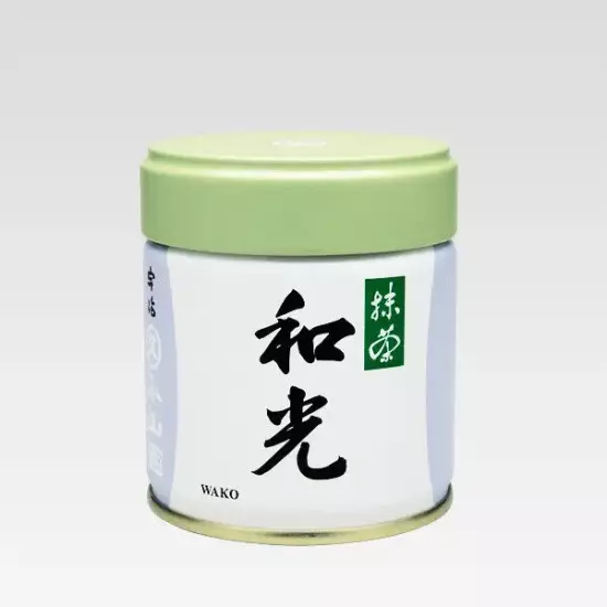 MARUKYU KOYAMAEN Matcha Green Tea Powder 20-200g Culture Ceremonial Authentic JP