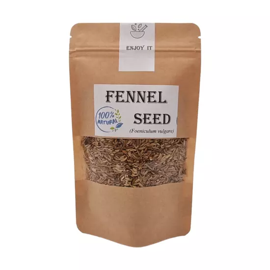 Fennel Seed Whole or Powder | Fennel Seed | Foeniculum vulgare