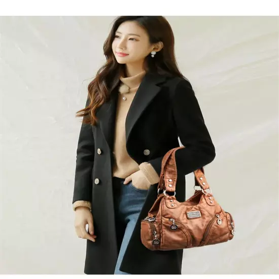 Women Tote Bags Female Handbag Big Shoulder Bag Women Tote Ladies Crossbody Bag