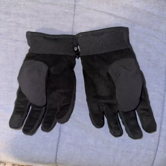 NorthFace Winter Gloves