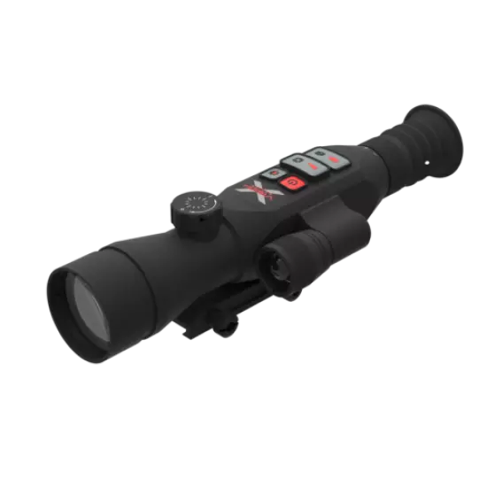 X Vision Optics KRAD Night Vision Scope